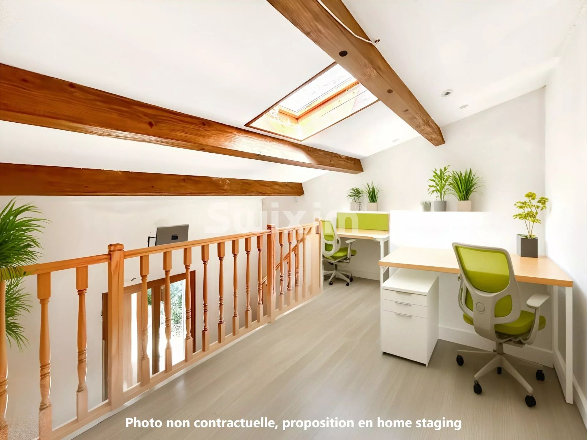 casa 5 Salas en venta en Donzère (26290)
