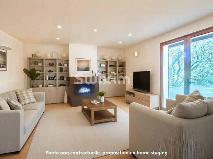 Venda Casa Donzère 5&nbsp;Quartos 120&nbsp;m²