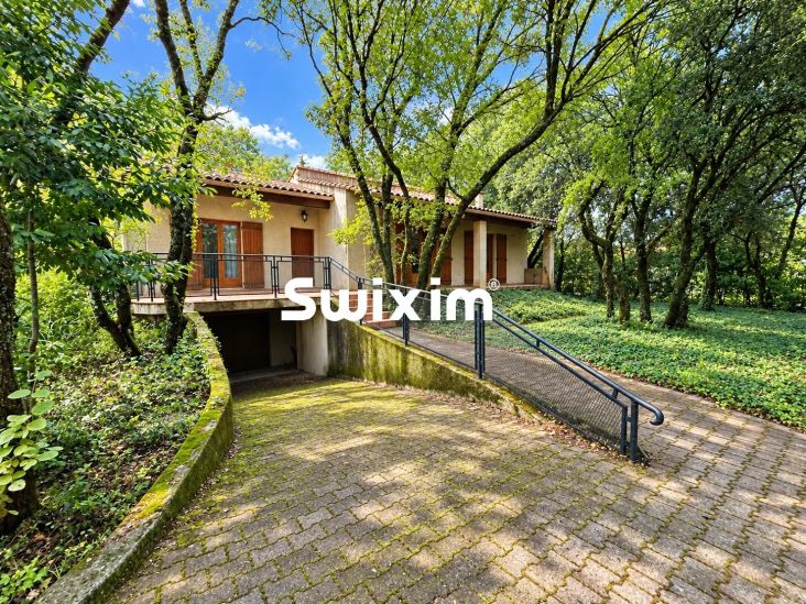 Vente Maison Donzère 5&nbsp;Pièces 120&nbsp;m²
