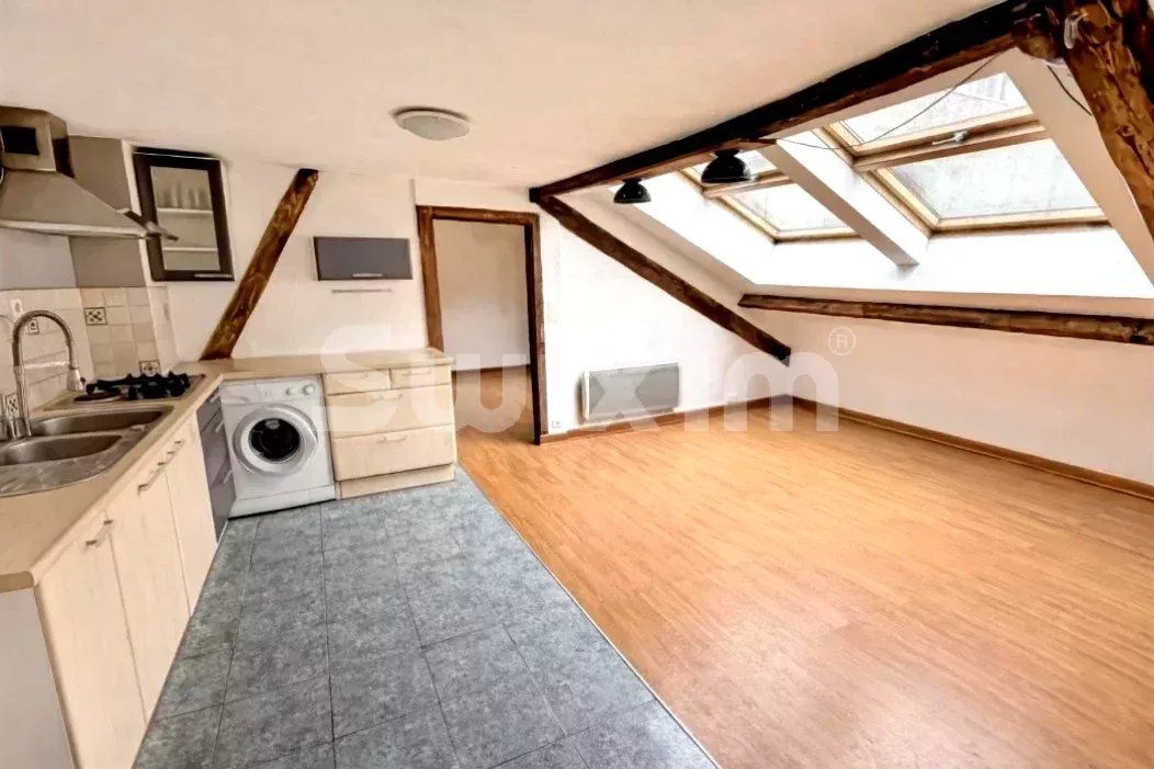 apartamento 2 Salas en venta en Aix-les-Bains (73100)