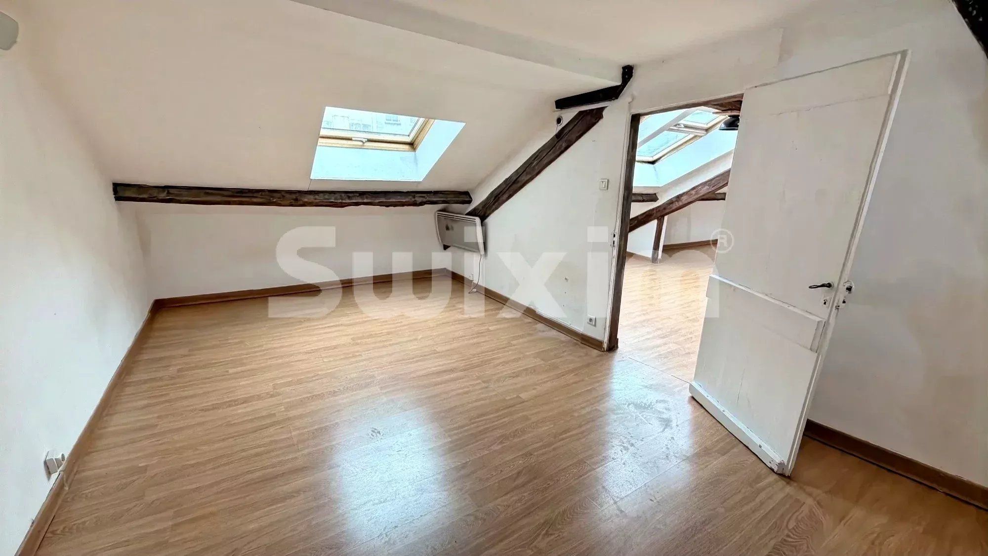 apartamento 2 Salas en venta en Aix-les-Bains (73100)