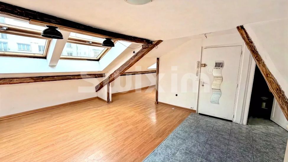 Venta Apartamento Aix-les-Bains 2&nbsp;Salas 38.32&nbsp;m²