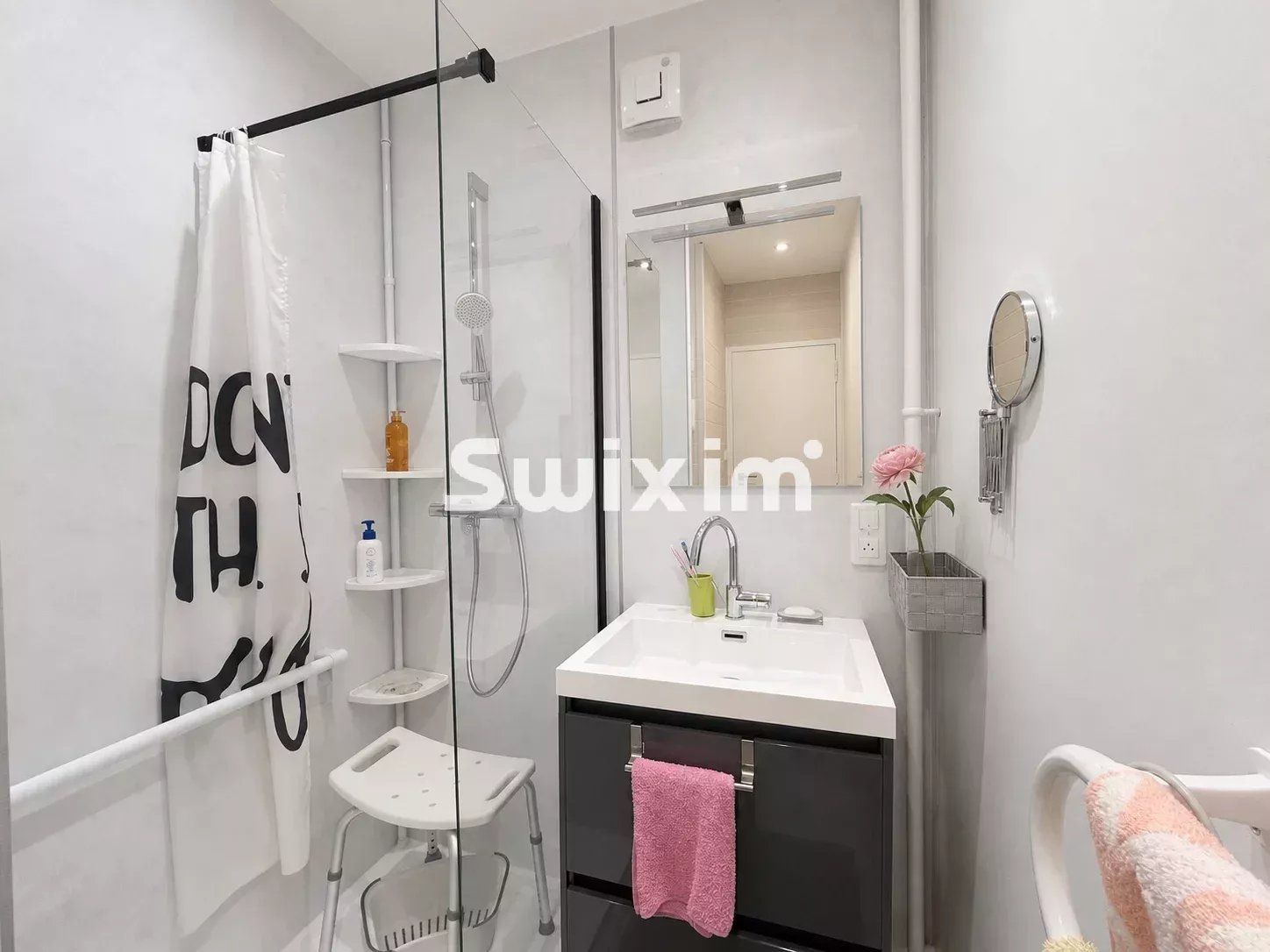 apartamento 3 Salas en venta en Lons-le-Saunier (39000)