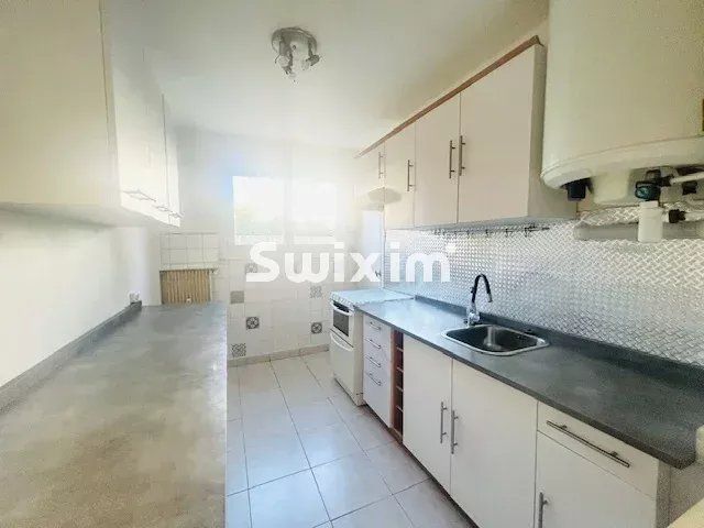 apartamento 3 Salas en venta en Lons-le-Saunier (39000)