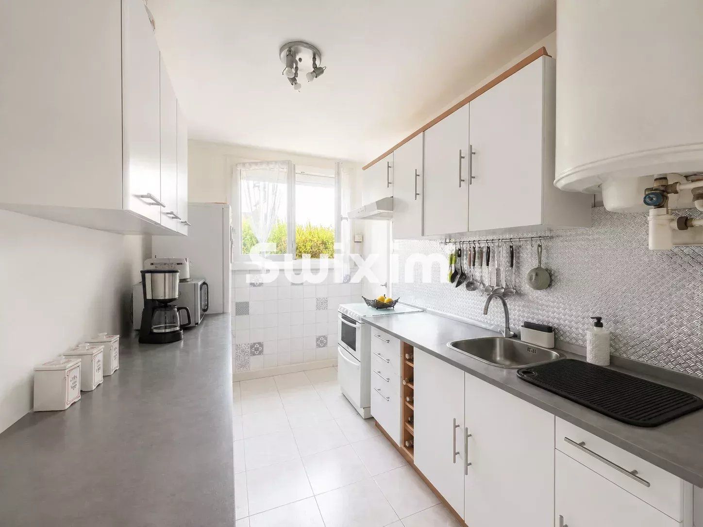 apartamento 3 Salas en venta en Lons-le-Saunier (39000)