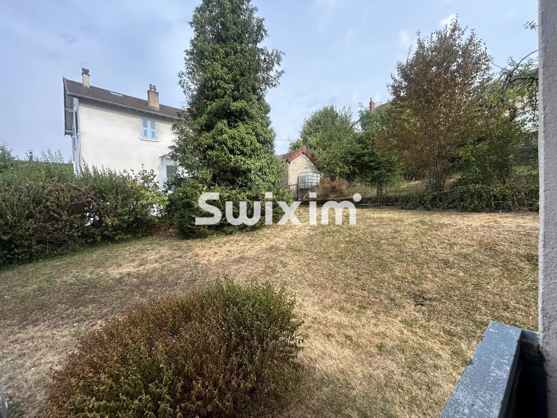 apartamento 3 Salas en venta en Lons-le-Saunier (39000)