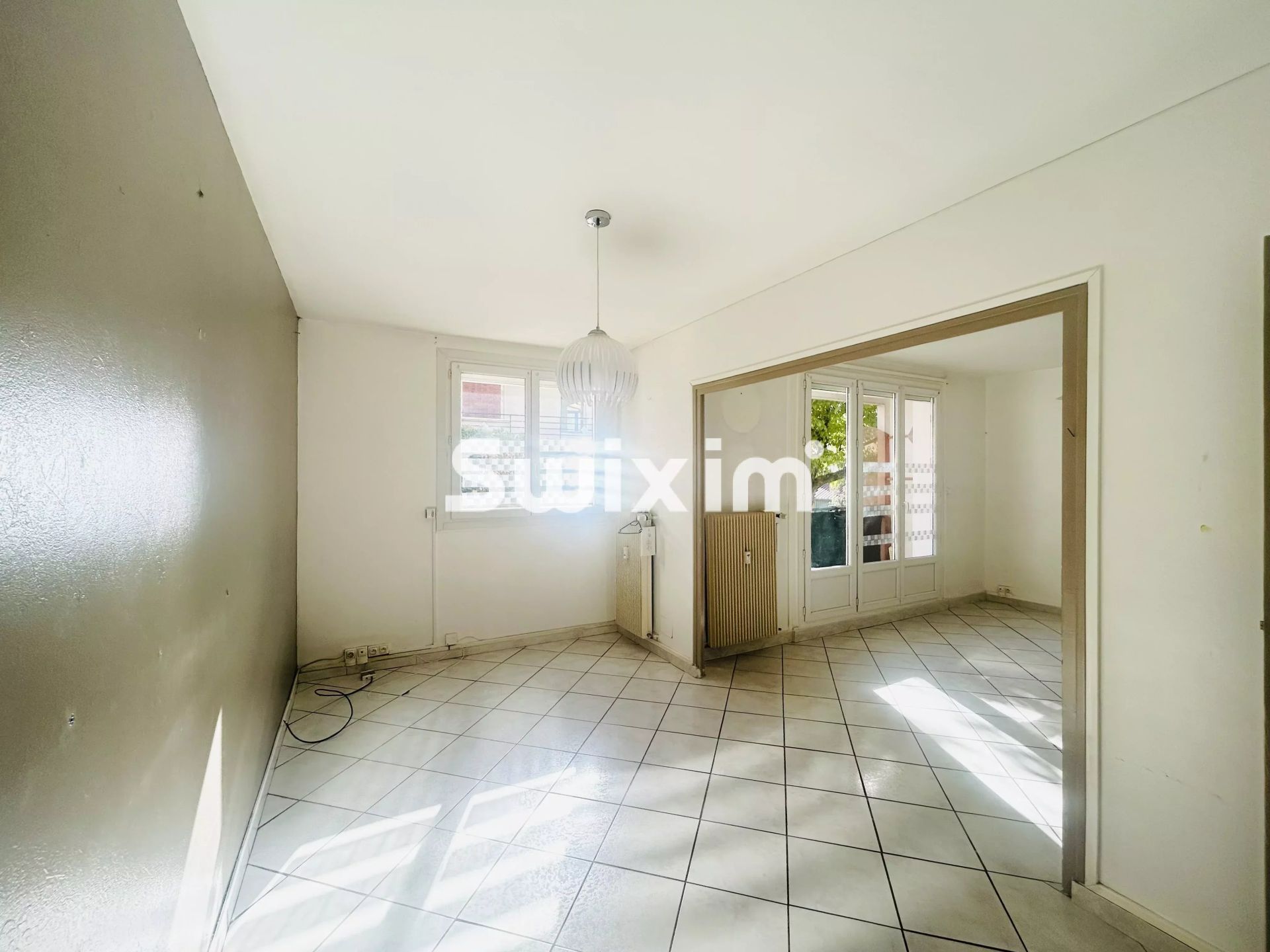 apartamento 3 Salas en venta en Lons-le-Saunier (39000)
