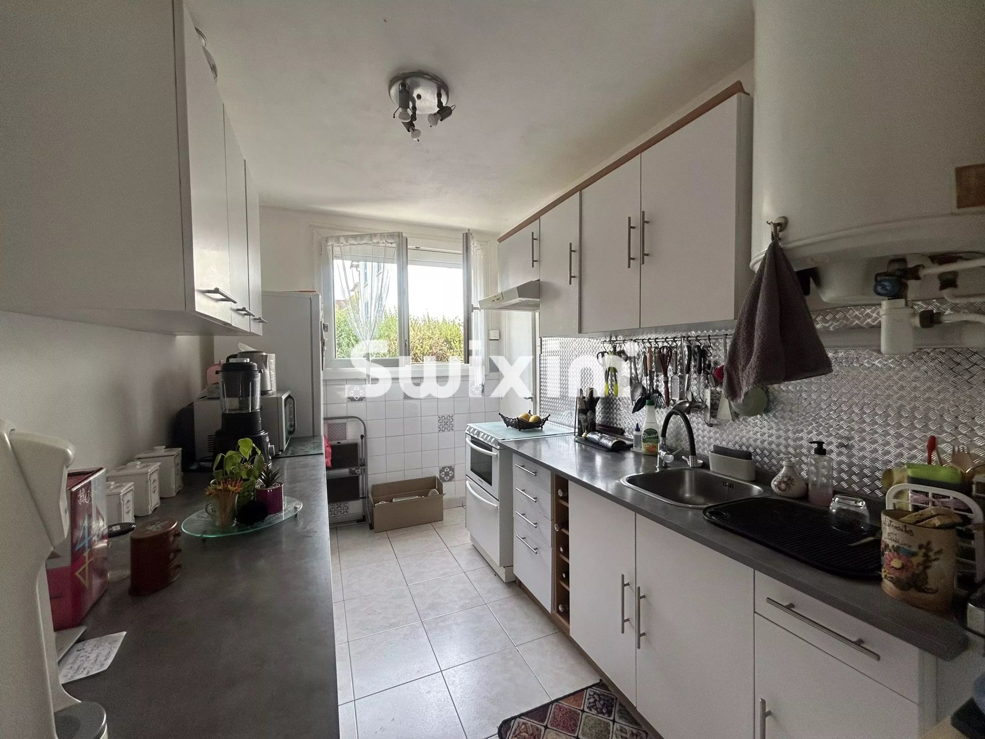apartamento 3 Salas en venta en Lons-le-Saunier (39000)