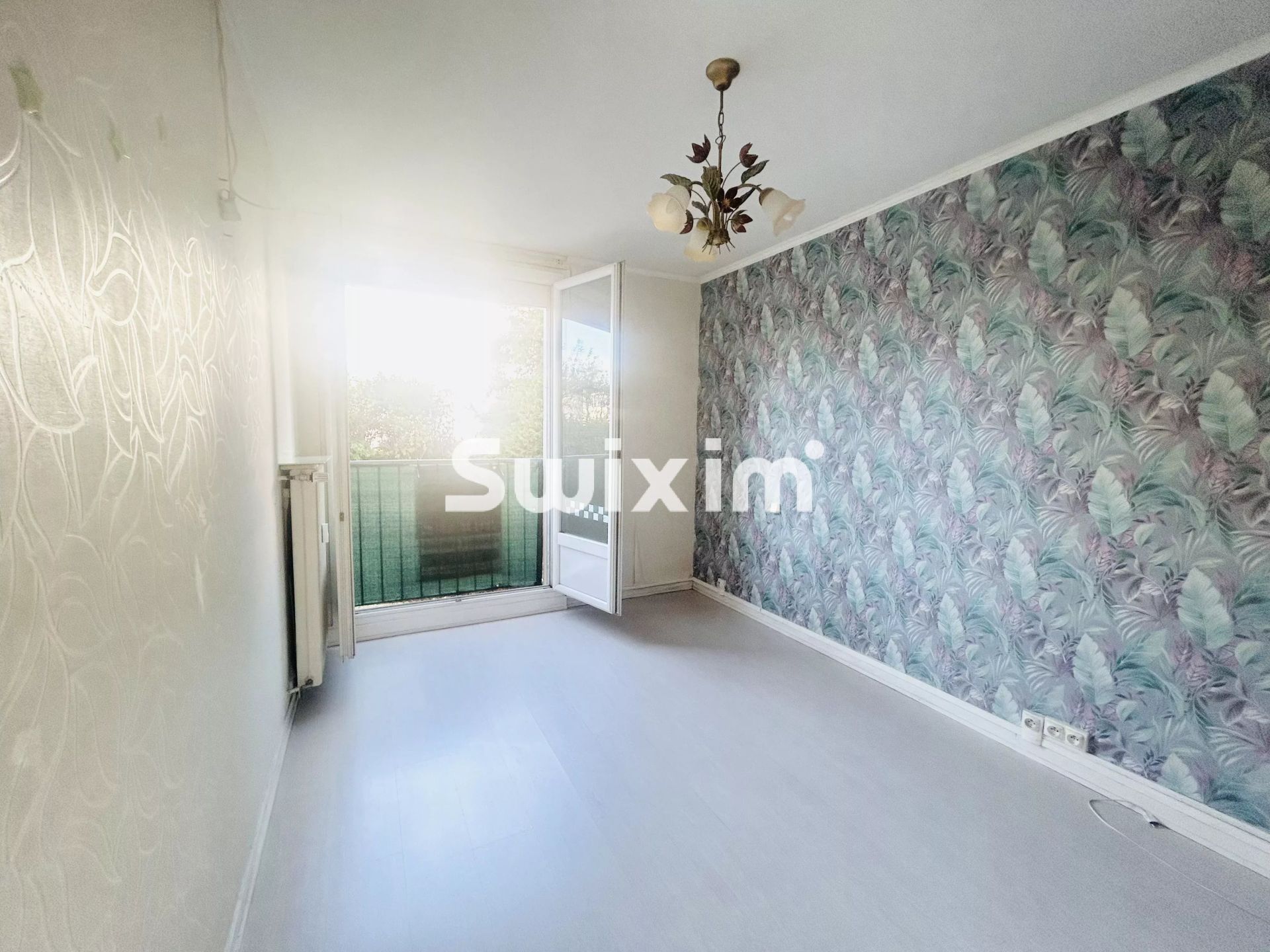 apartamento 3 Salas en venta en Lons-le-Saunier (39000)