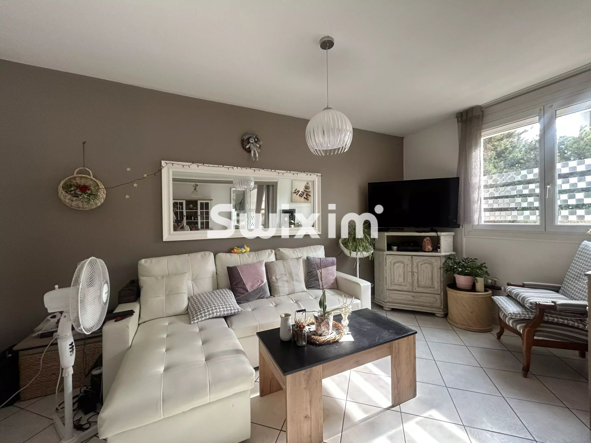 apartamento 3 Salas en venta en Lons-le-Saunier (39000)