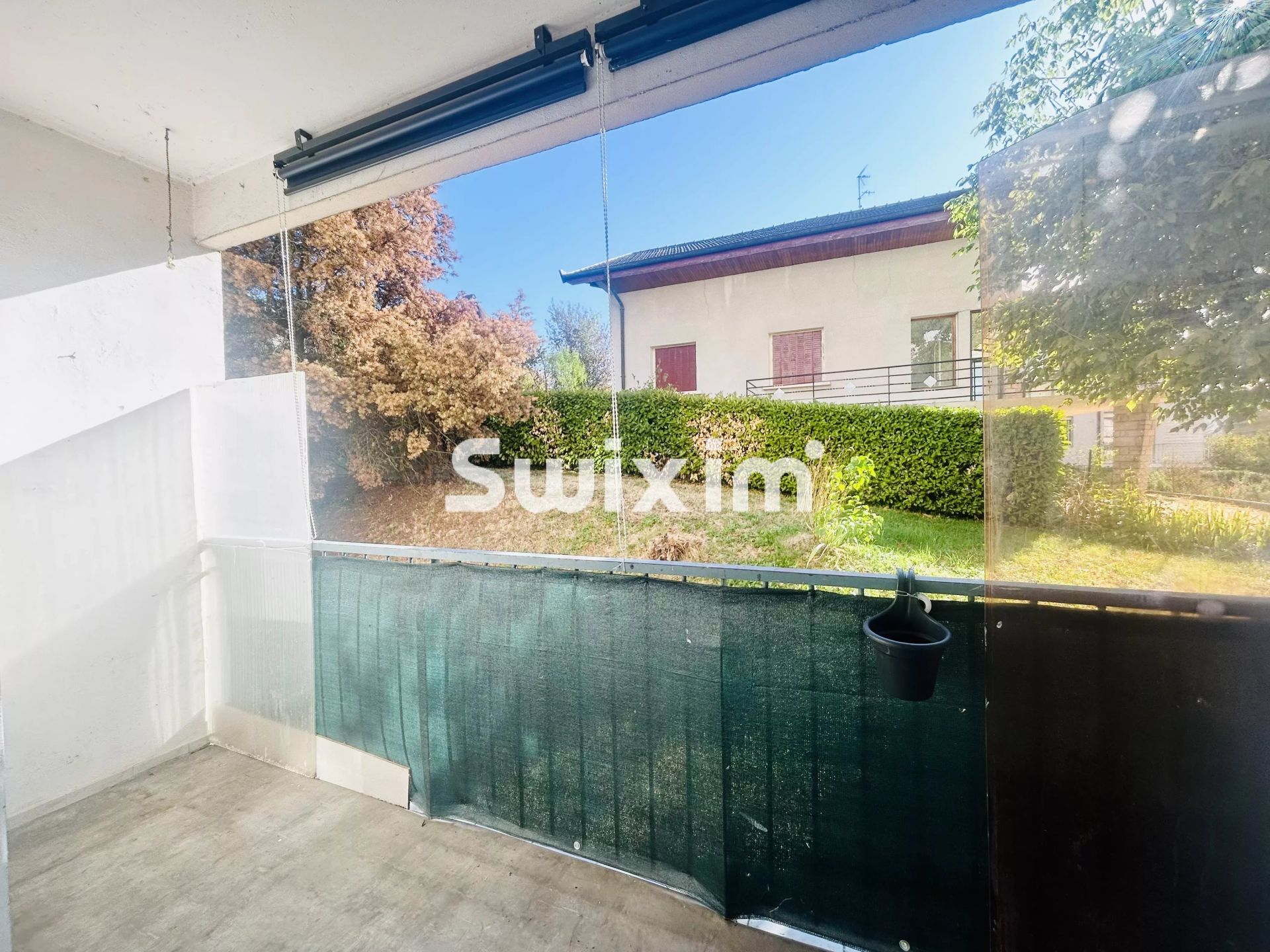 apartamento 3 Salas en venta en Lons-le-Saunier (39000)