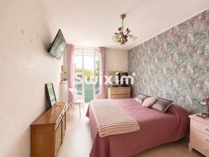 Venta Apartamento Lons-le-Saunier 3&nbsp;Salas 58&nbsp;m²