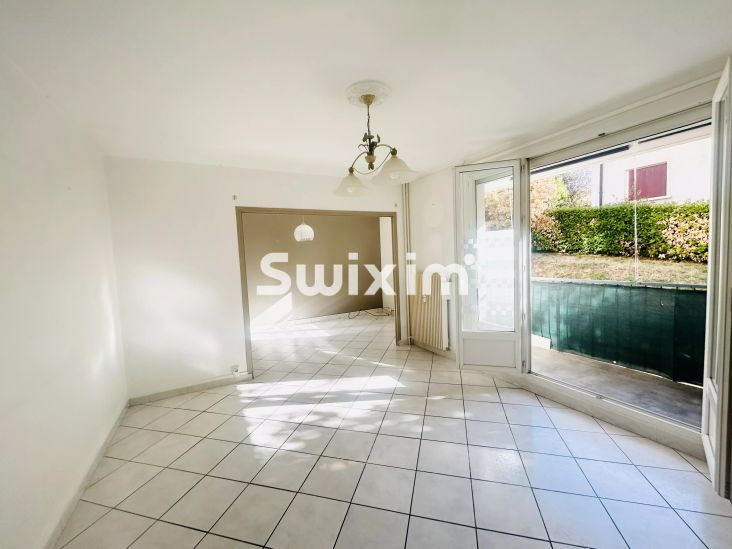 Verkauf Appartement Lons-le-Saunier 3&nbsp;Zimmer 58&nbsp;m²