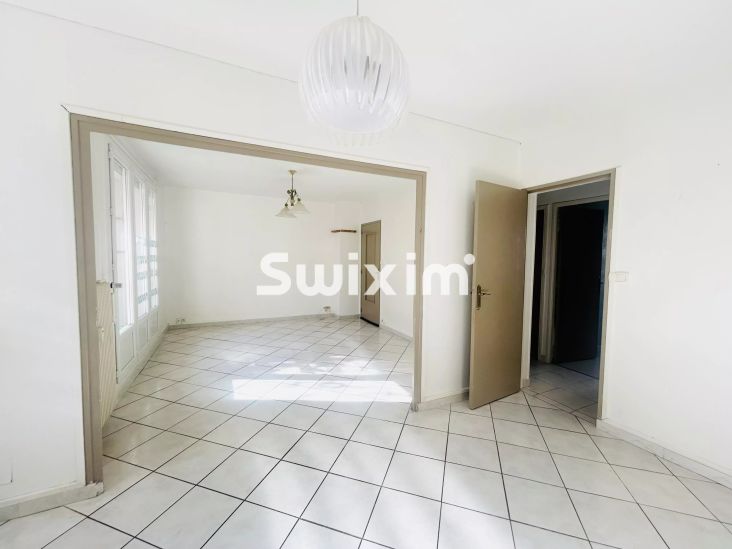 Venta Apartamento Lons-le-Saunier 3&nbsp;Salas 58&nbsp;m²