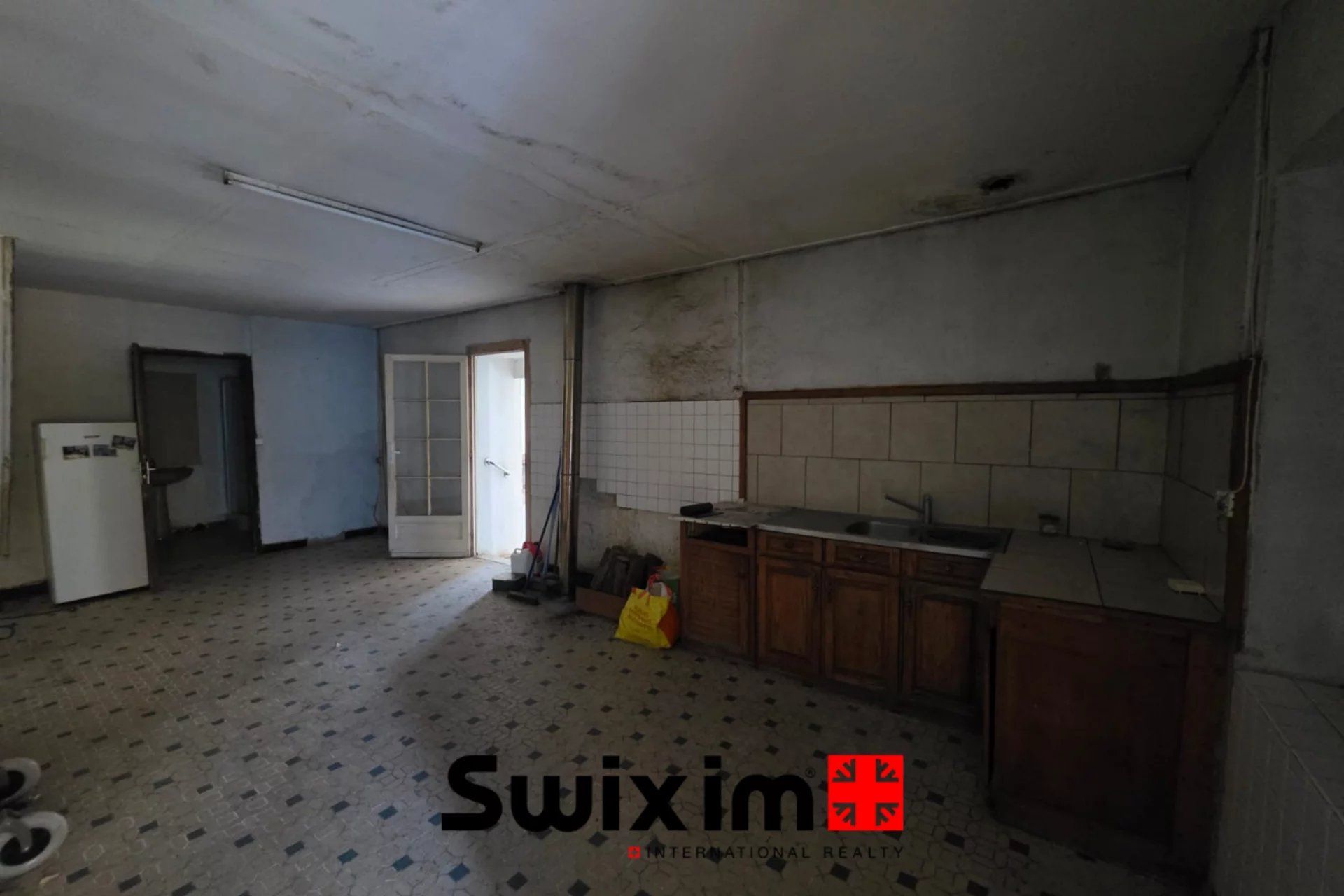 casa 11 Salas en venta en Ordonnac (33340)