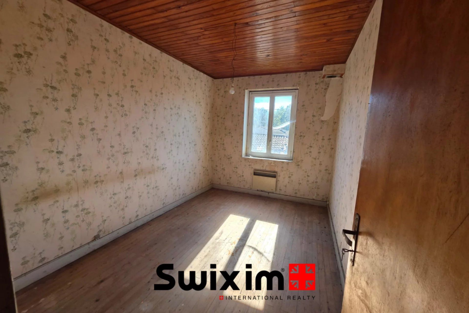 casa 11 Salas en venta en Ordonnac (33340)