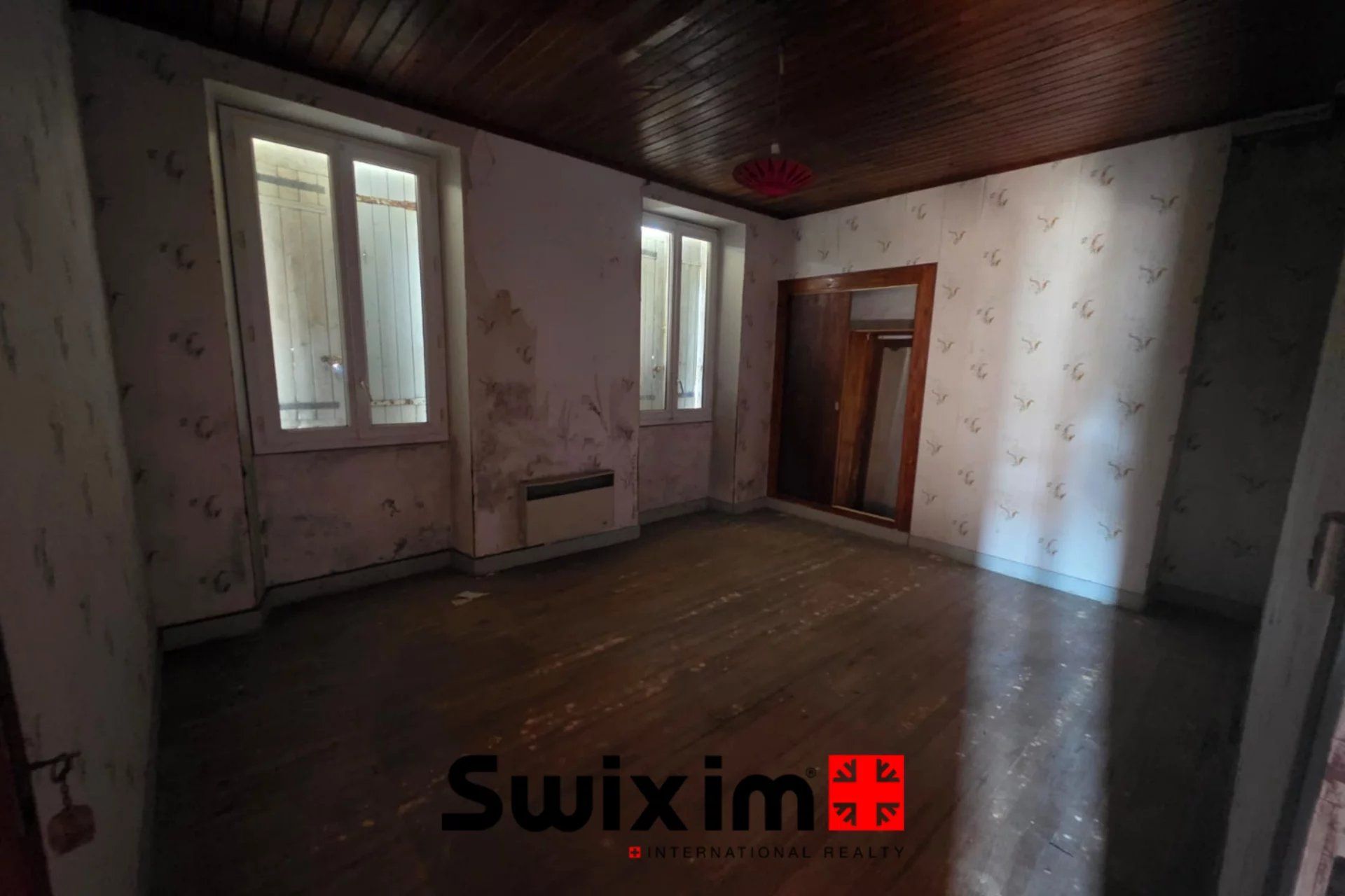 casa 11 Salas en venta en Ordonnac (33340)