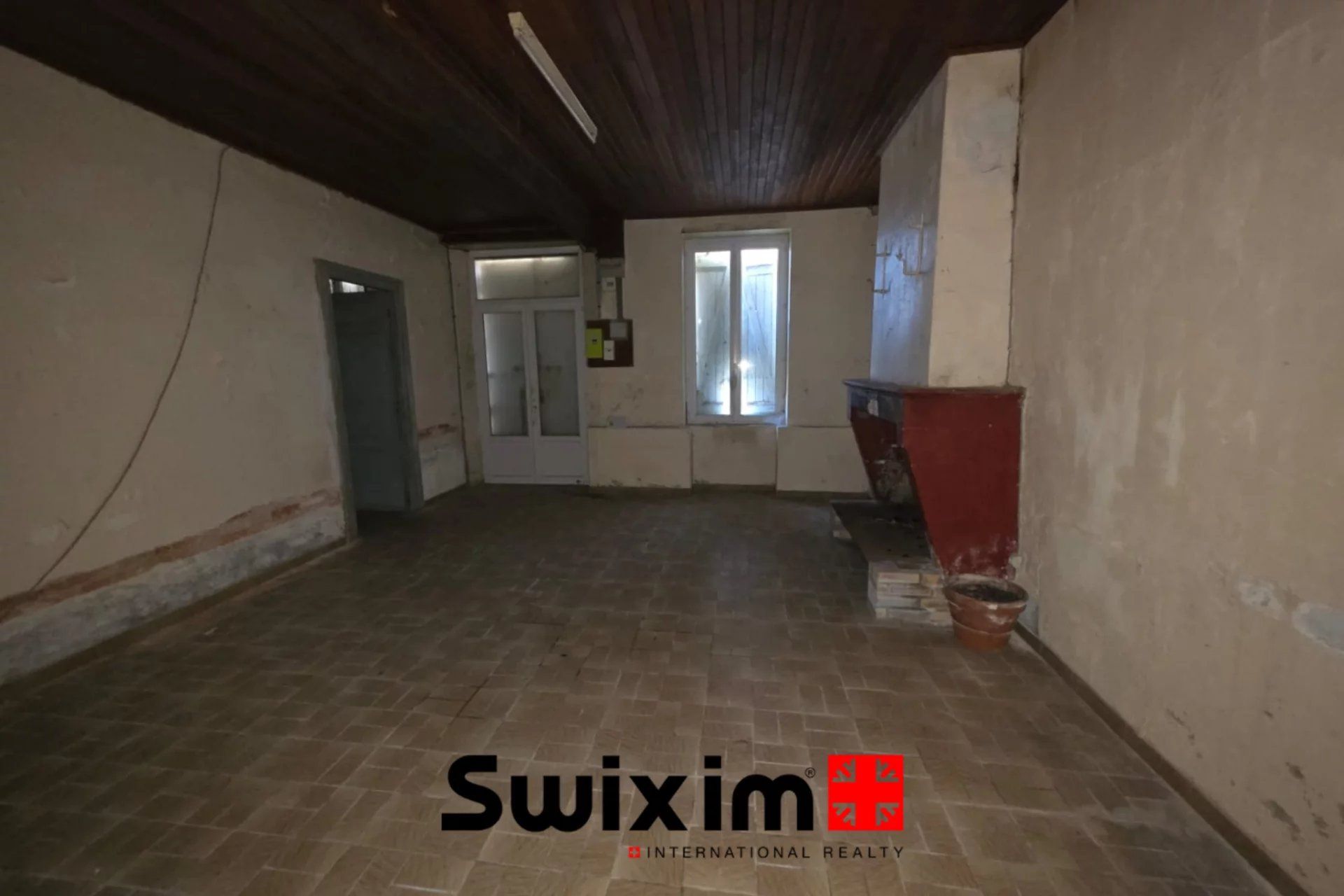 casa 11 Salas en venta en Ordonnac (33340)