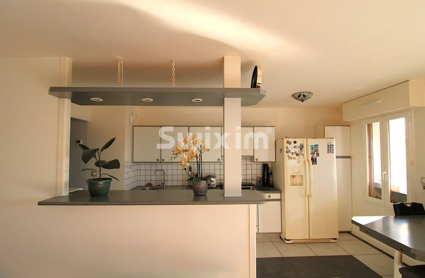 Verkauf Appartement Villaz 3&nbsp;Zimmer 64.3&nbsp;m²