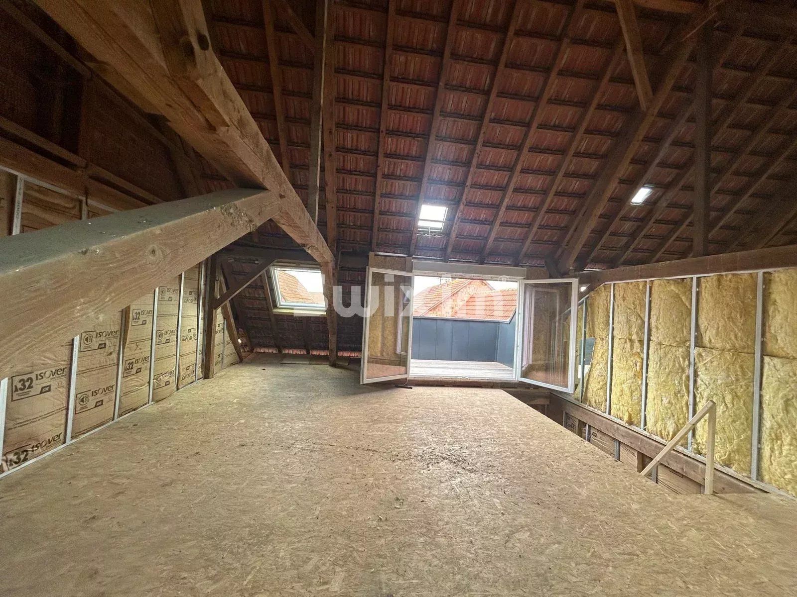 Vente Maison Hœrdt 210&nbsp;m²