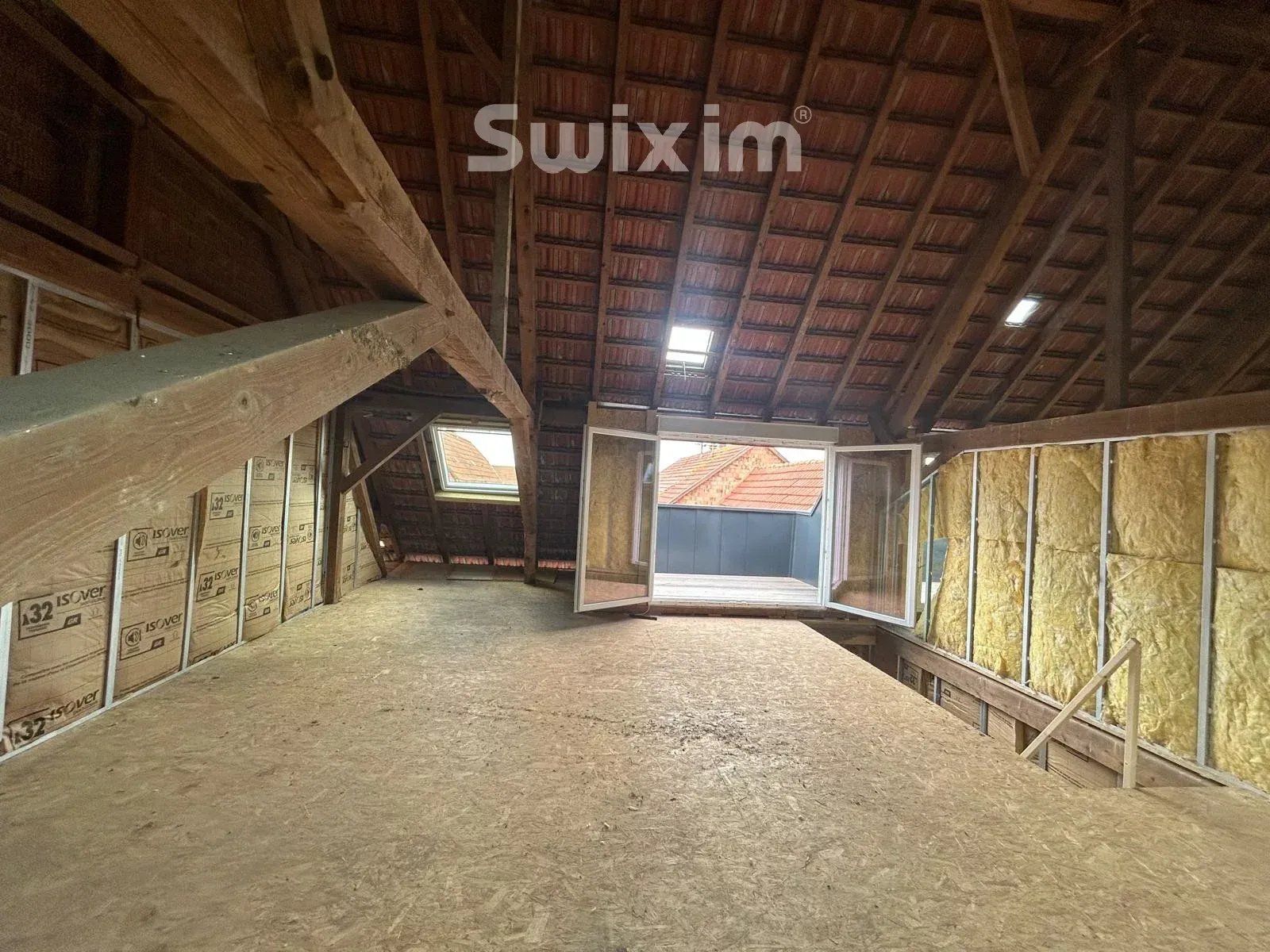 Vente Maison Hœrdt 210&nbsp;m²