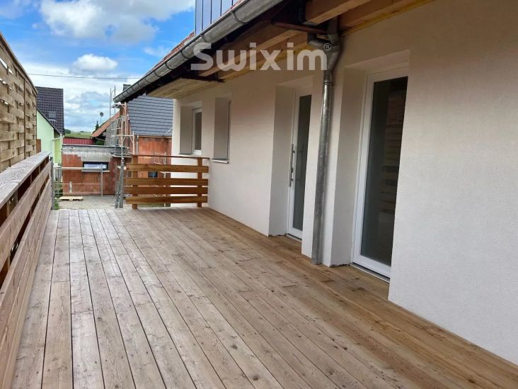Vente Maison Hœrdt 210&nbsp;m²