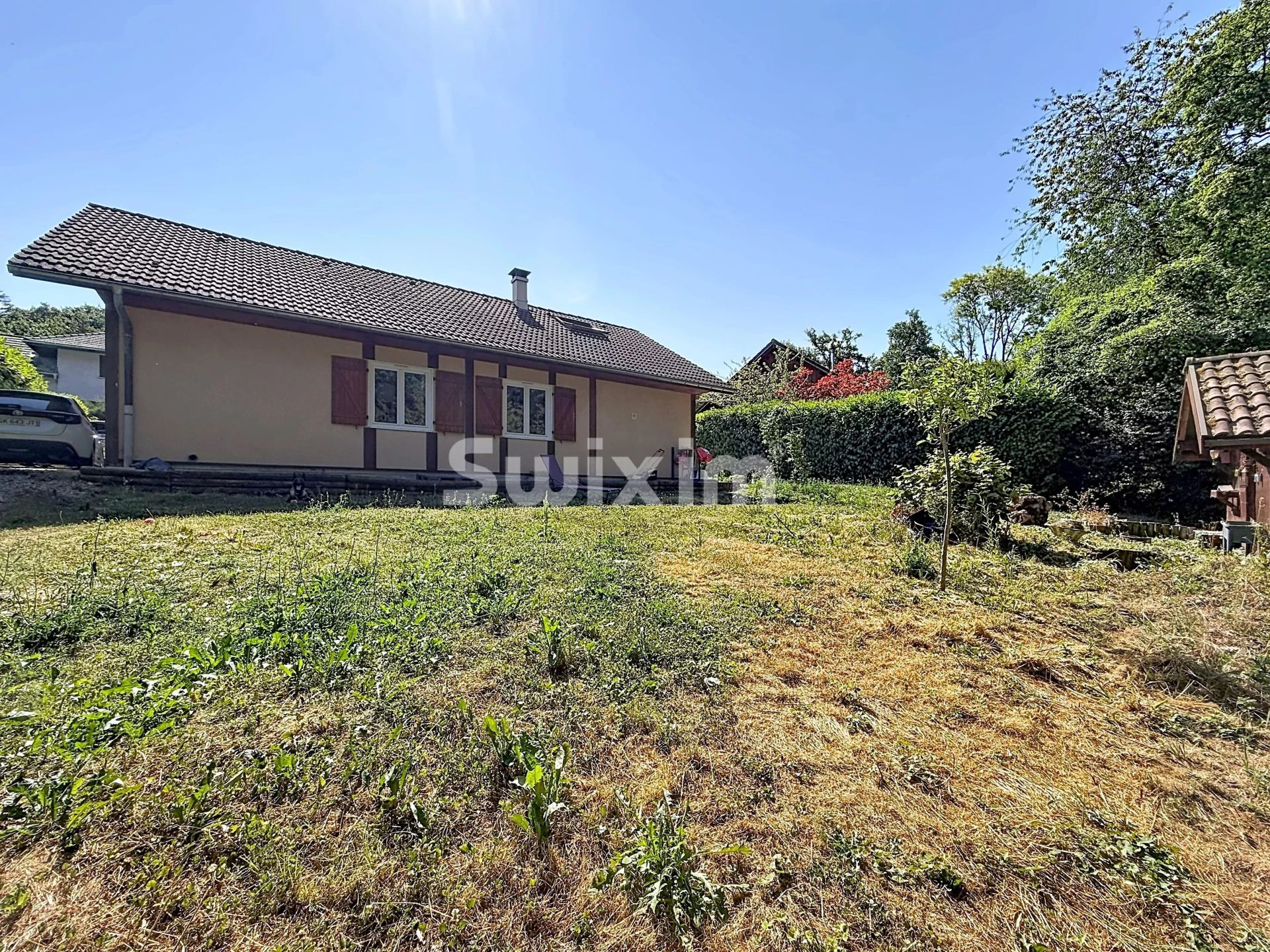casa 4 Salas en venta en Margencel (74200)