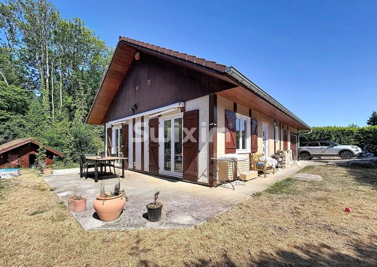 Venta Casa Margencel 4&nbsp;Salas 97&nbsp;m²
