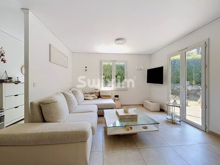 Venta Casa Margencel 4&nbsp;Salas 97&nbsp;m²