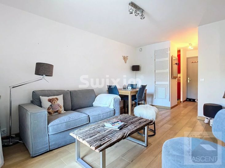 Venta Apartamento Demi-Quartier 2&nbsp;Salas 39.33&nbsp;m²