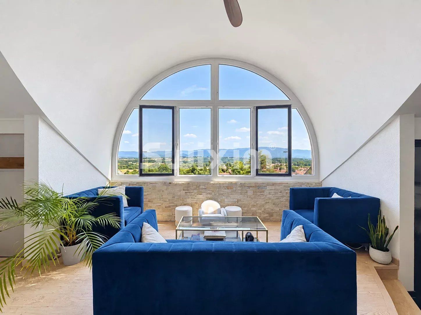appartement à Thoiry
