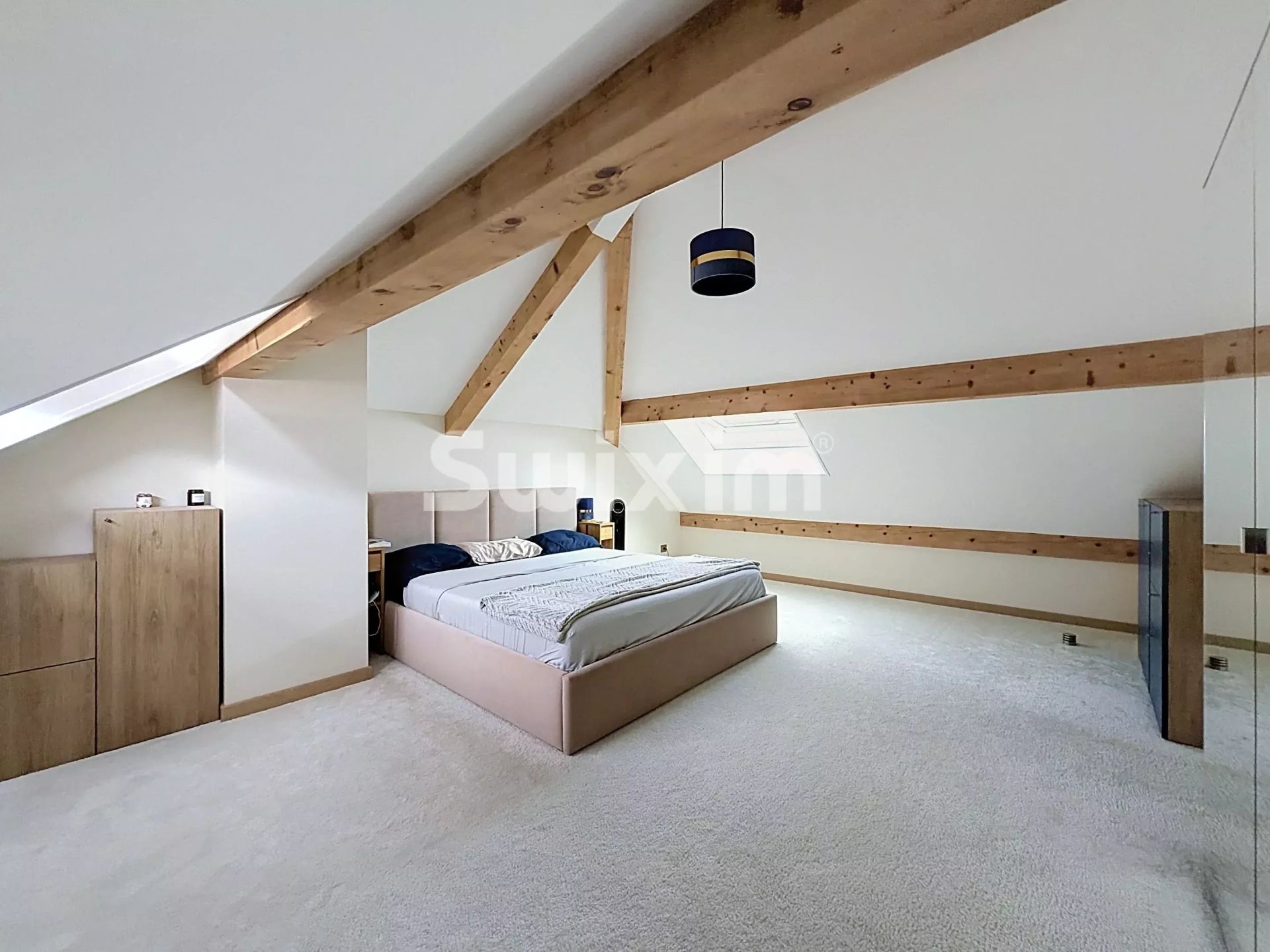 appartamento 7 Camere in vendita su Thoiry (01710)