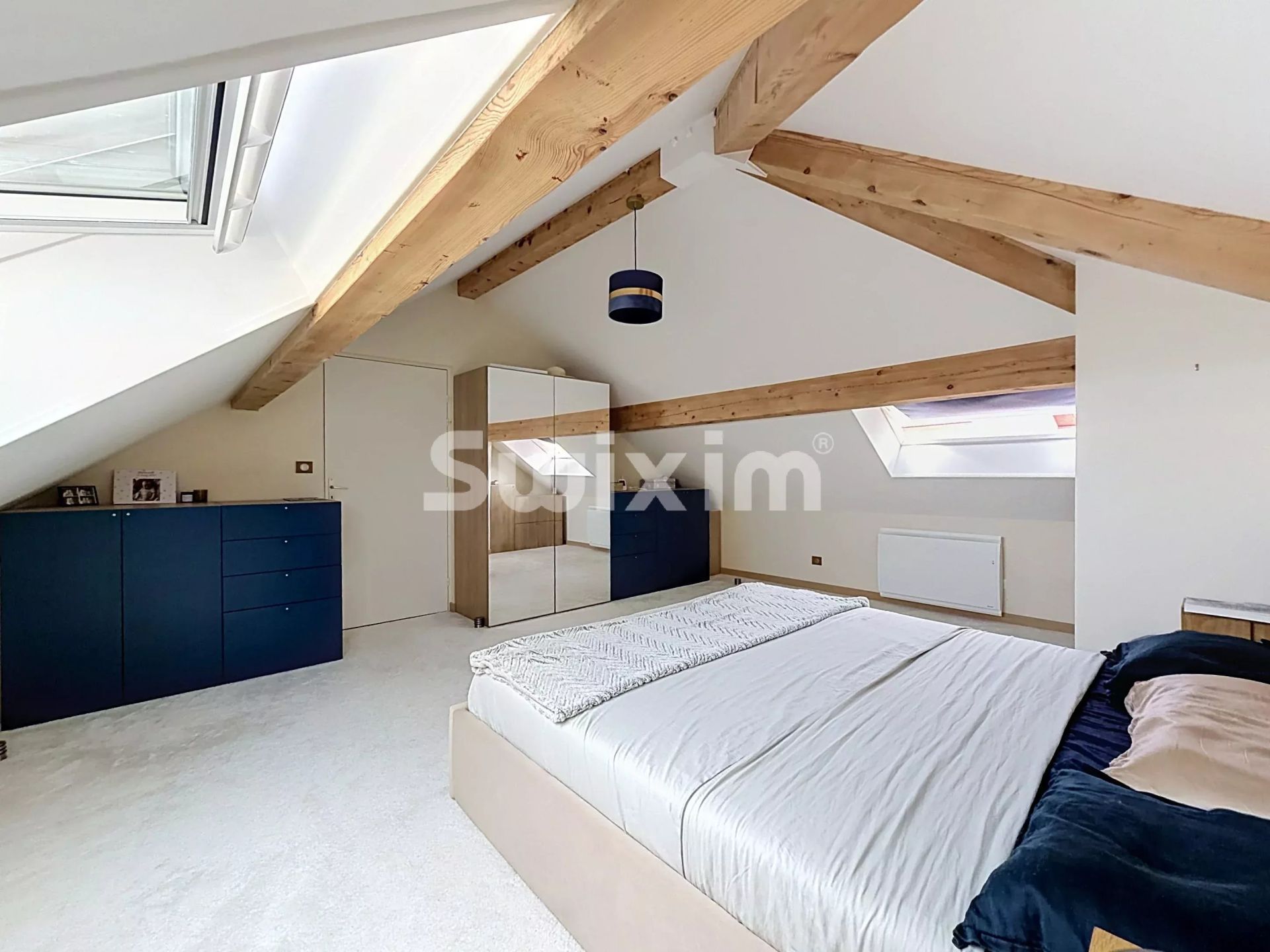 appartamento 7 Camere in vendita su Thoiry (01710)