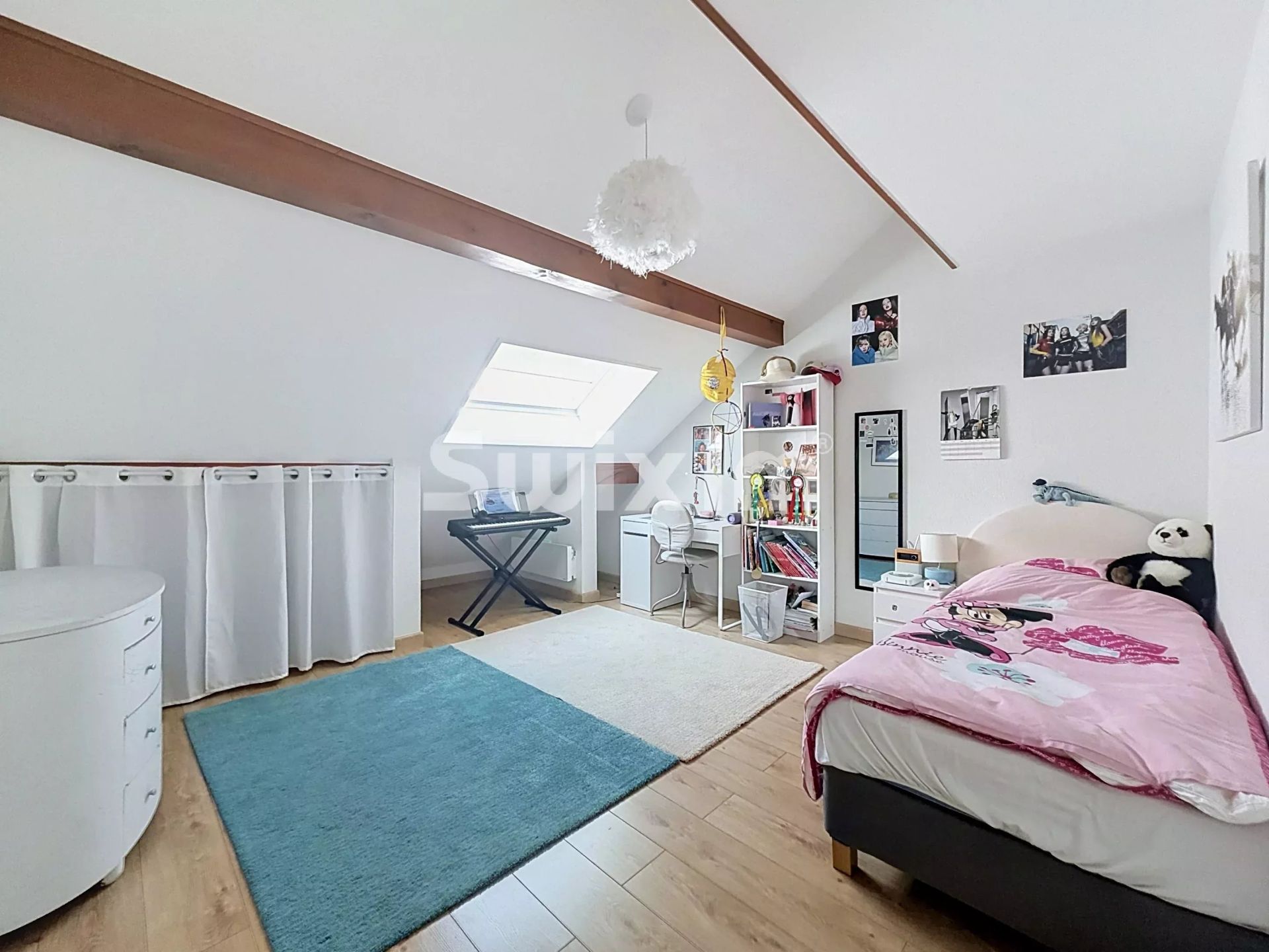 appartamento 7 Camere in vendita su Thoiry (01710)