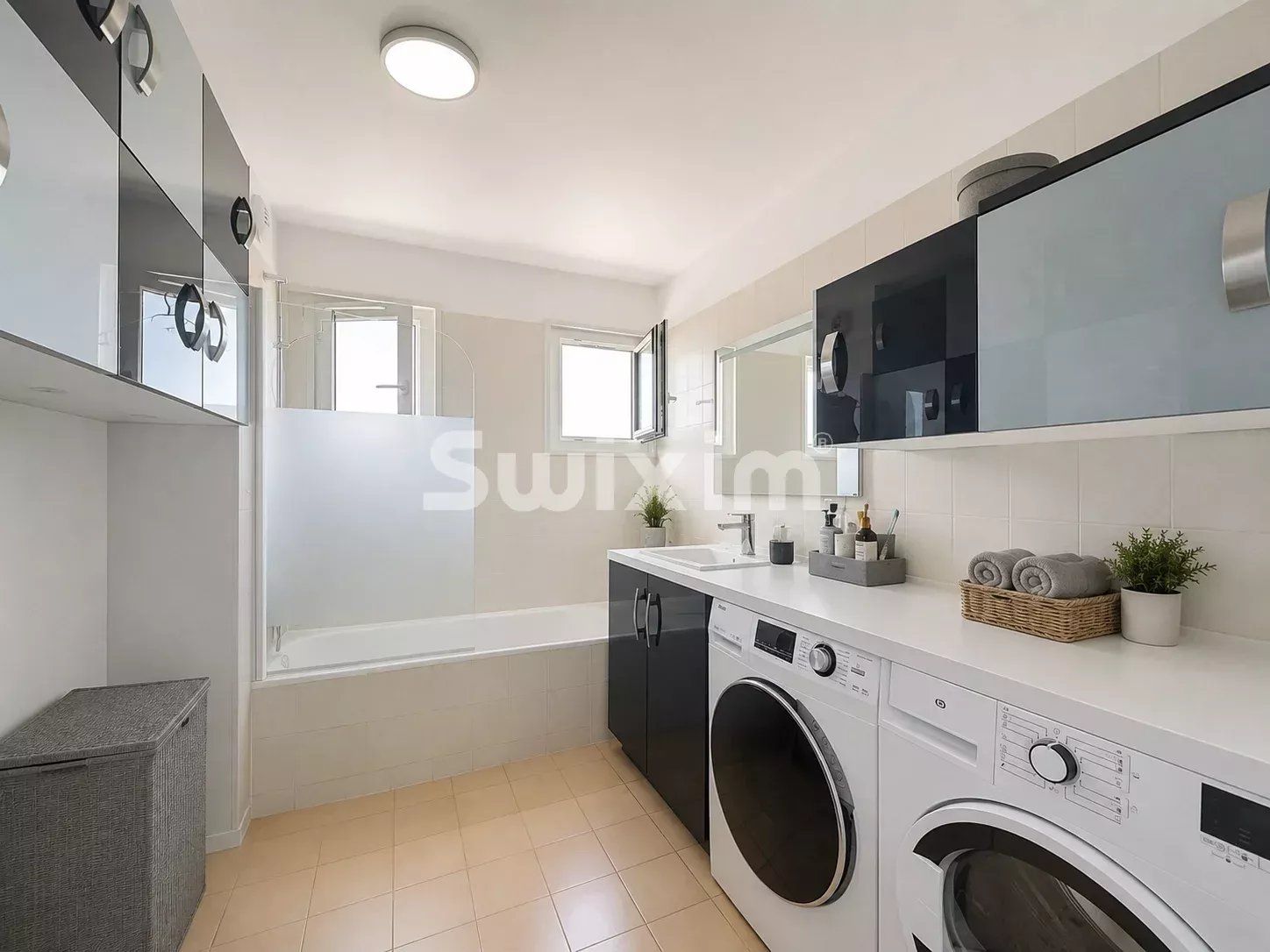 appartamento 7 Camere in vendita su Thoiry (01710)