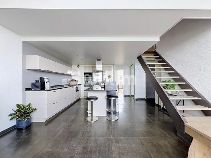 Vendita Appartamento Thoiry 7&nbsp;Camere 207&nbsp;m²