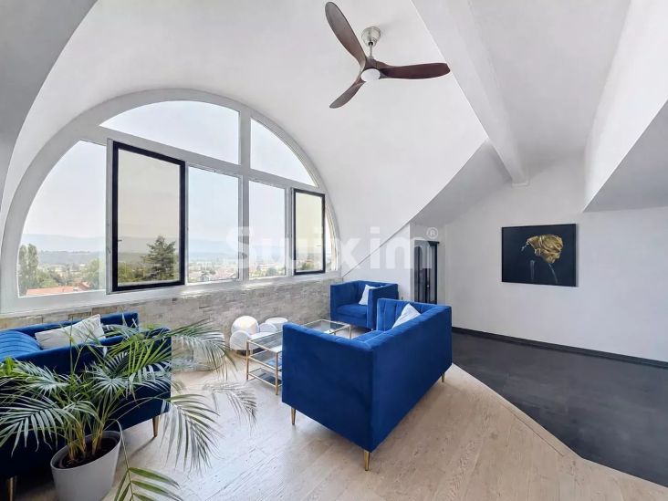 Verkauf Appartement Thoiry 7 Zimmer 207 m² — 24