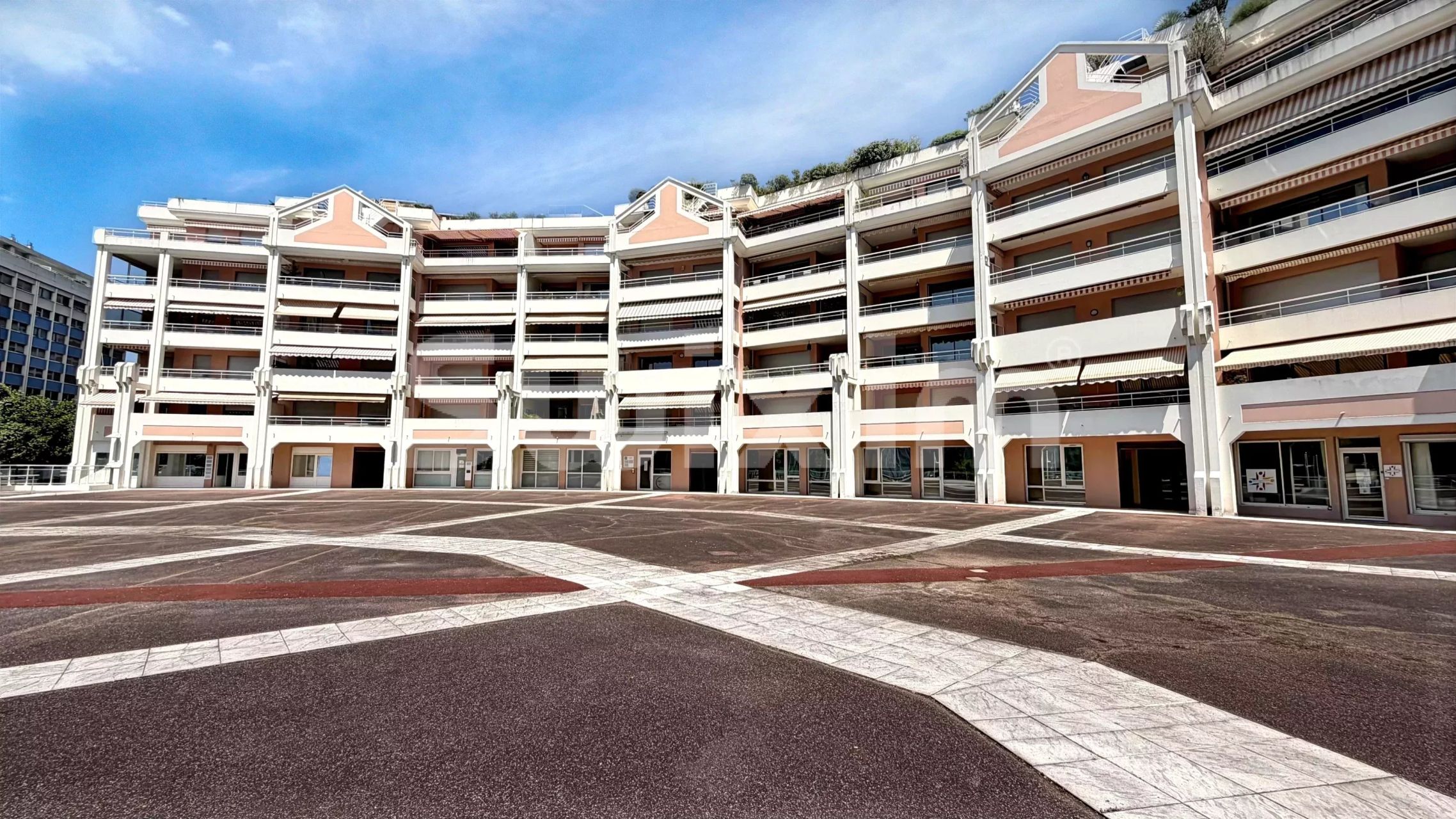 appartamento 1 camera in vendita su Aix-les-Bains (73100)