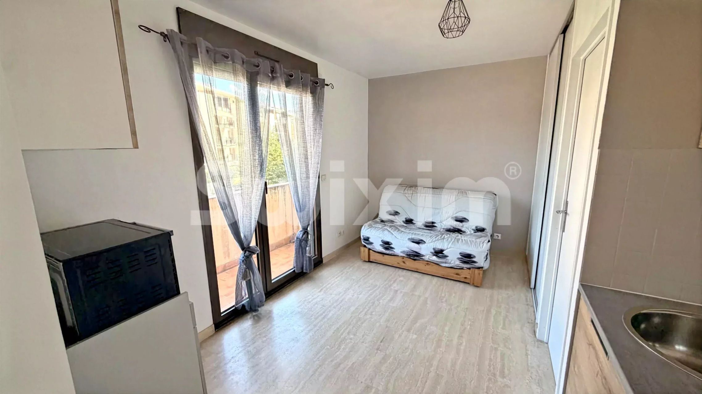 Appartement 1 pièce 30 m² · à Aix-les-Bains · 30 m² · 165 000 €