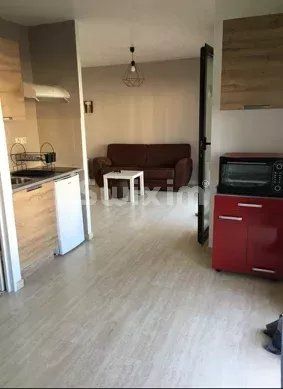 Vendita Appartamento Aix-les-Bains 1&nbsp;camera 30&nbsp;m²