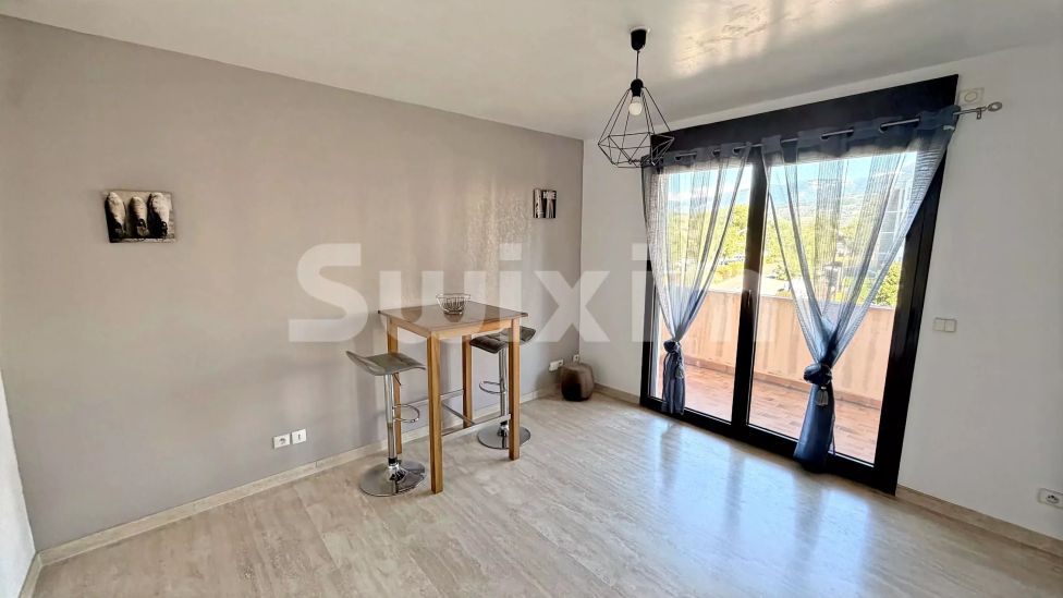 Vendita Appartamento Aix-les-Bains 1&nbsp;camera 30&nbsp;m²
