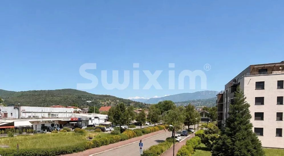 Vendita Appartamento Aix-les-Bains 1&nbsp;camera 30&nbsp;m²