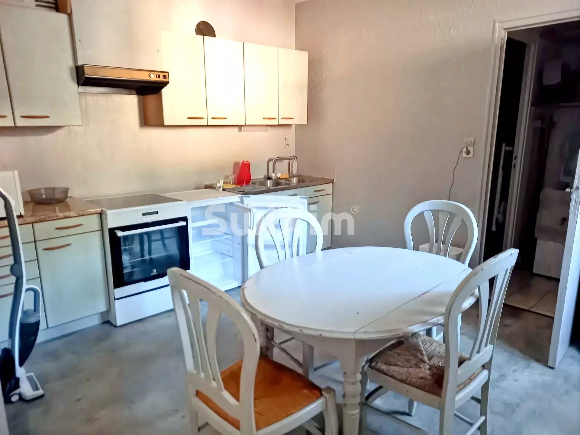 apartment 2 Rooms for rent on Hauts de Bienne (39400)