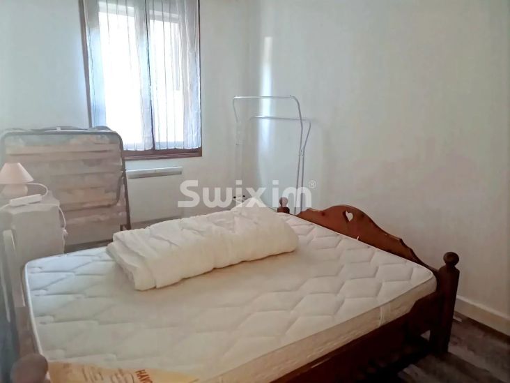 Rental Apartment Hauts de Bienne 2&nbsp;Rooms 40.58&nbsp;m²