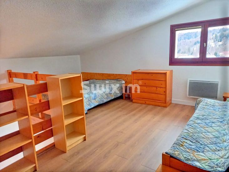 Rental Apartment Bellefontaine 2&nbsp;Rooms 43.79&nbsp;m²