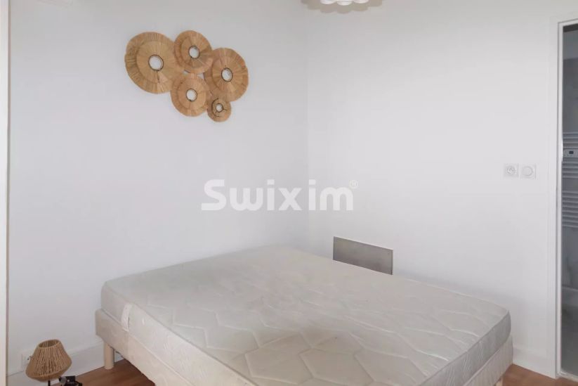 Rental Apartment Saint-Claude 2&nbsp;Rooms 43.45&nbsp;m²