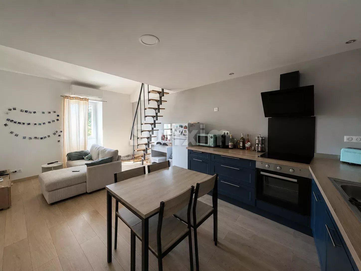 immeuble 11 Pièces en vente sur Rousson (30340)