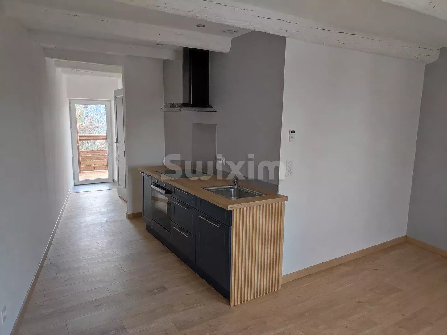 immeuble 11 Pièces en vente sur Rousson (30340)