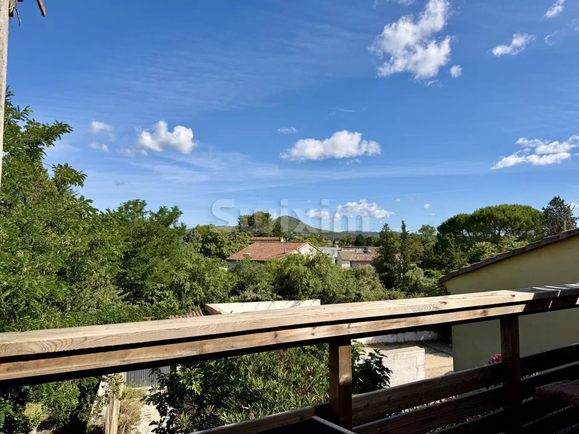 immeuble 11 Pièces en vente sur Rousson (30340)