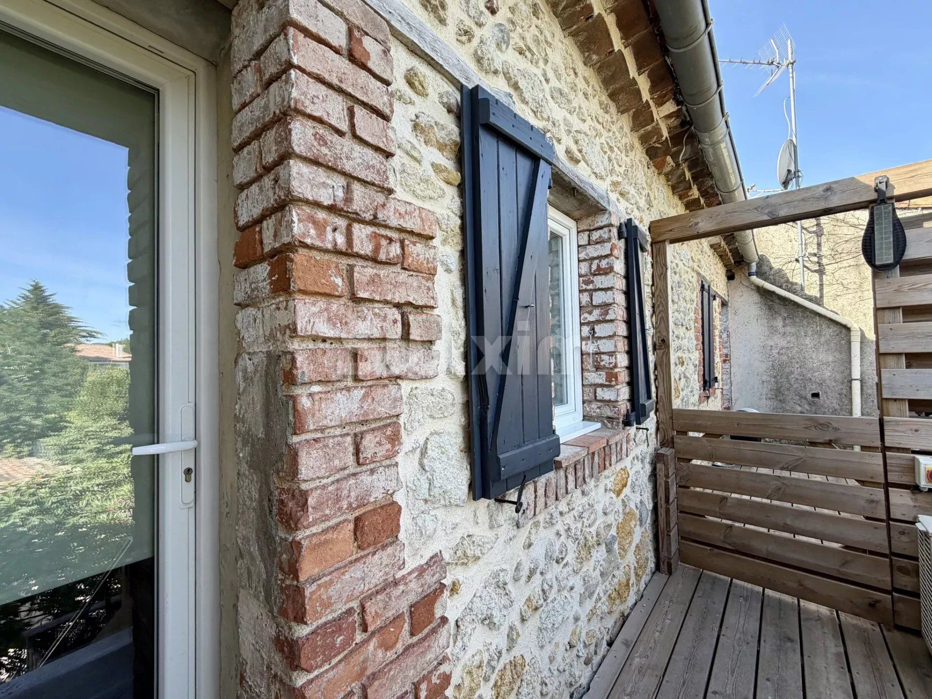 immeuble 11 Pièces en vente sur Rousson (30340)